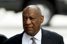 Jury deadlocked in Bill Cosby's sexual assault case