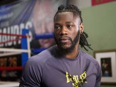Wilder charged with marijuana possession in Alabama