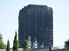 Grenfell Tower fire investigation may not be published for years