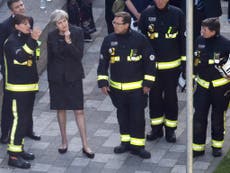 Grenfell Tower is Theresa May’s Katrina moment