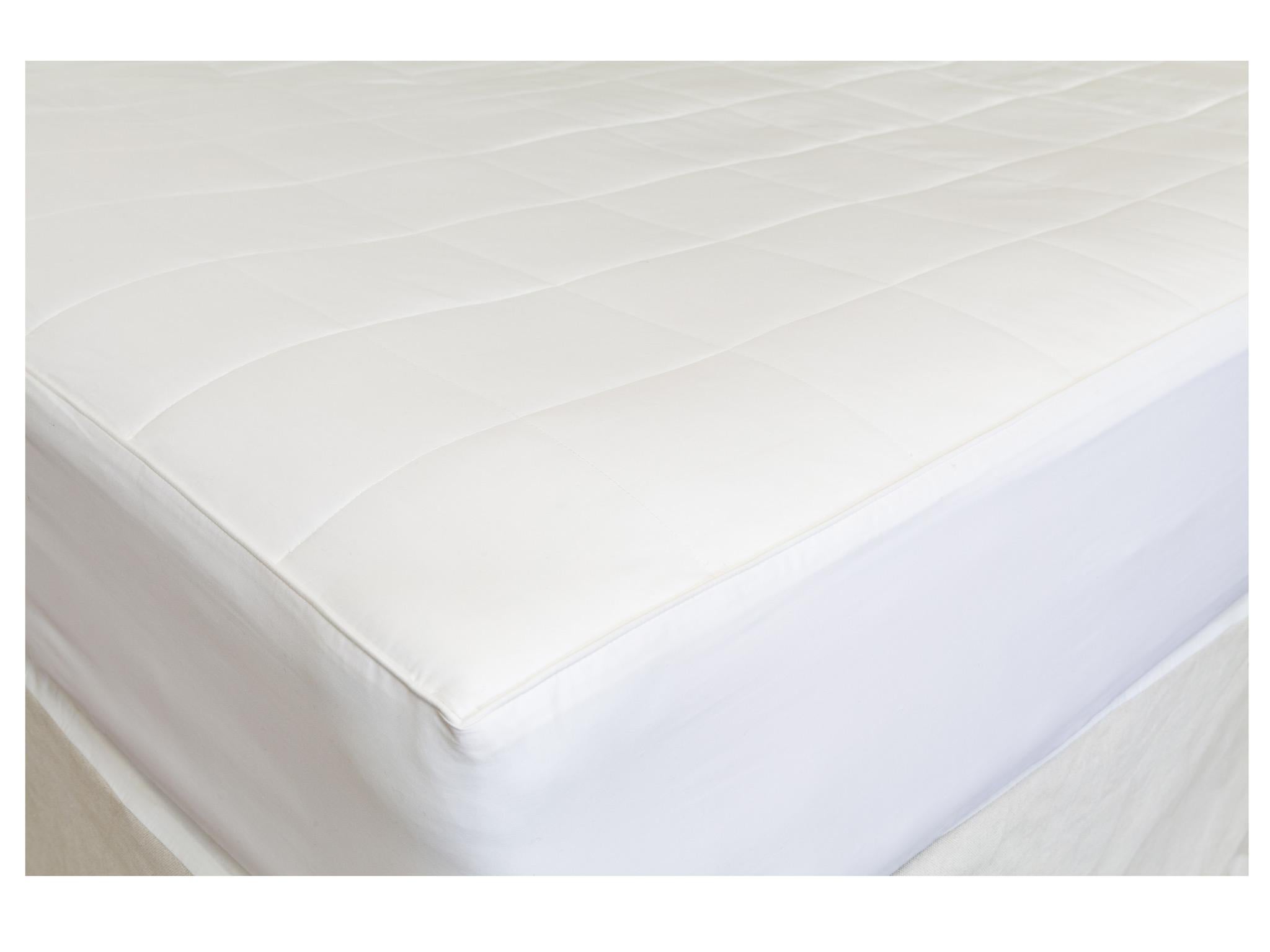 silentnight air max mattress topper single silentnight air max mattress topper single