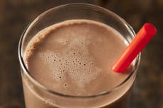 Worrying number of Americans think chocolate milk is from brown cows