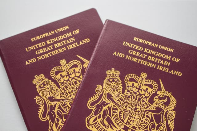 Duel citizenship is an attractive prospect post Brexit