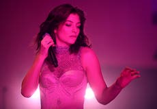 Lorde's new album was originally about aliens