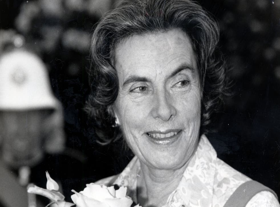 Patricia Mountbatten was Queen Victoria’s great-great-granddaughter, first cousin to Prince Philip and third cousin to the Queen