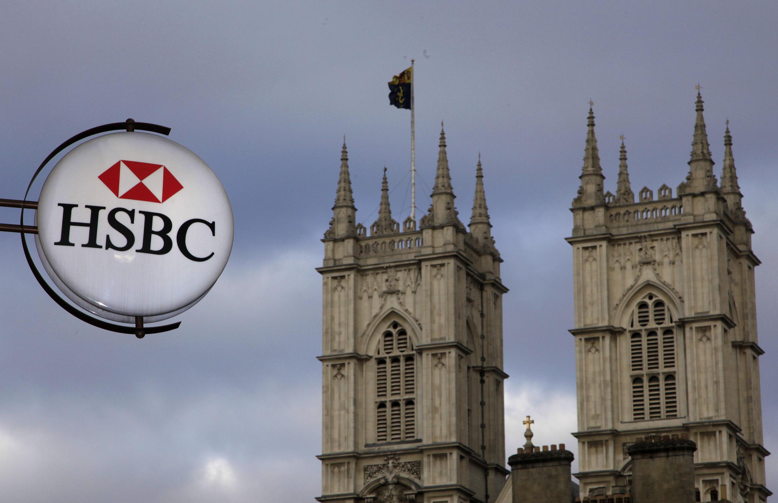 Other HSBC executives tipped for the job included Antonio Simoes, who runs the bank’s UK and European regional operations, and Samir Assaf, the head of the investment bank