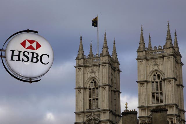 Other HSBC executives tipped for the job included Antonio Simoes, who runs the bank’s UK and European regional operations, and Samir Assaf, the head of the investment bank
