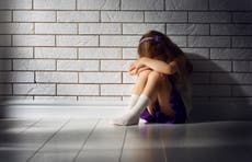 The signs of child sexual abuse that all parents need to know