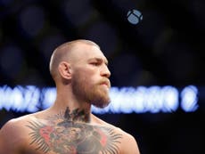 The critics are wrong. McGregor has a slim chance of beating 'Money'
