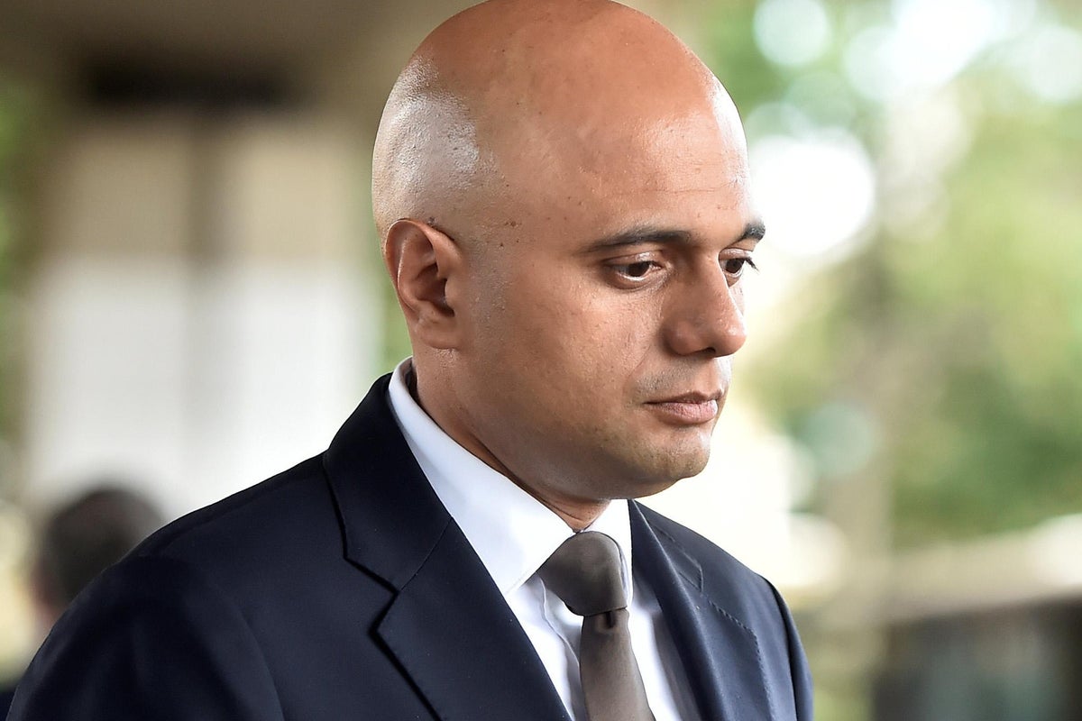 Windrush scandal: Tory MP Sajid Javid says 'it could have been me ...