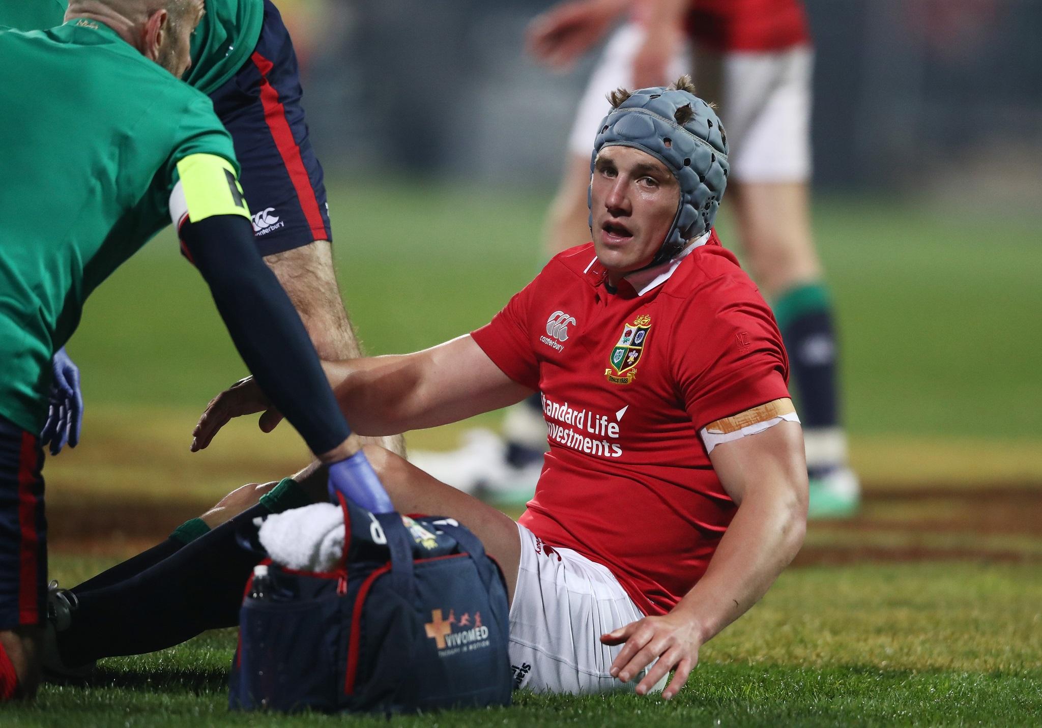 Davies has played himself into a Test spot