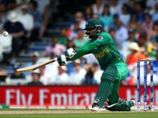 Hafeez: Champions Trophy triumph is for all of Pakistan