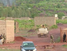 Al-Qaeda claims responsibility for terror attack in Mali resort