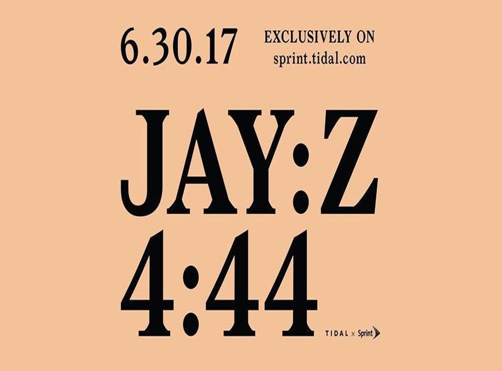 Jay Z new album 444 Release date confirmed along with snippet of new