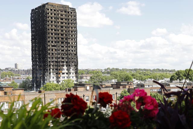 On Monday, emergency services said the death toll from the Grenfell Tower tragedy rose to at least 79