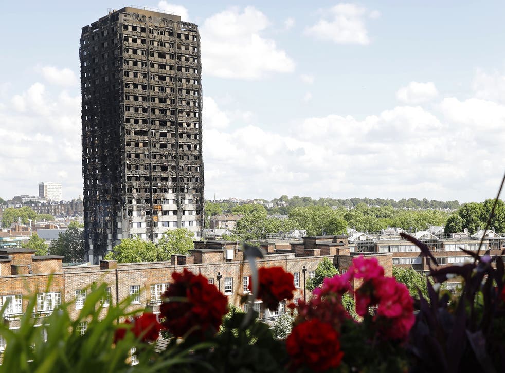The public inquiry into the Grenfell fire will explore the council's actions