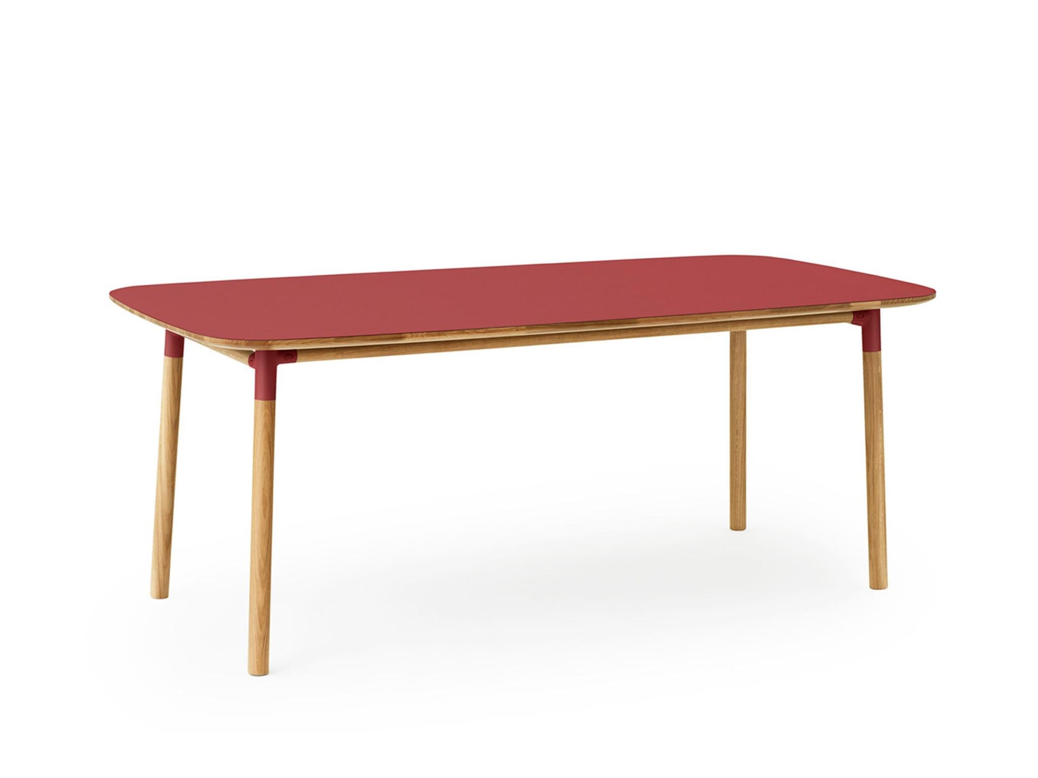 10 Best Dining Tables The Independent Normann Copenhagen Form Table 1 299 90 Clippings