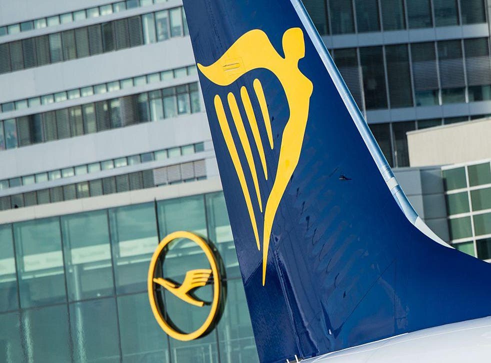 Ryanair is one of the worst airlines around, say new rankings - but our travel team disagrees