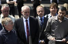Jeremy Corbyn to attend prayers at Finsbury Park mosque 