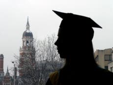 More students are dropping out of university because of mental health 