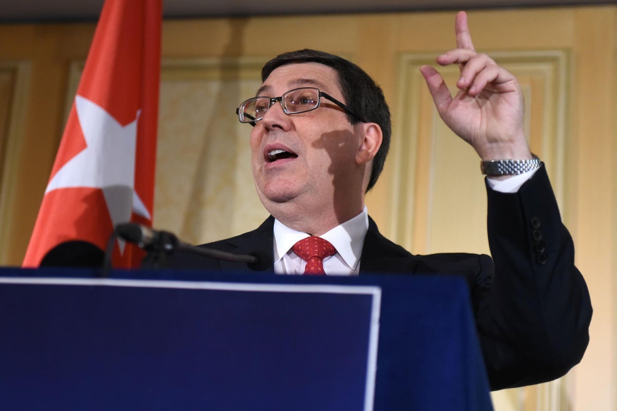 UN condemns US economic embargo on Cuba for 33rd year