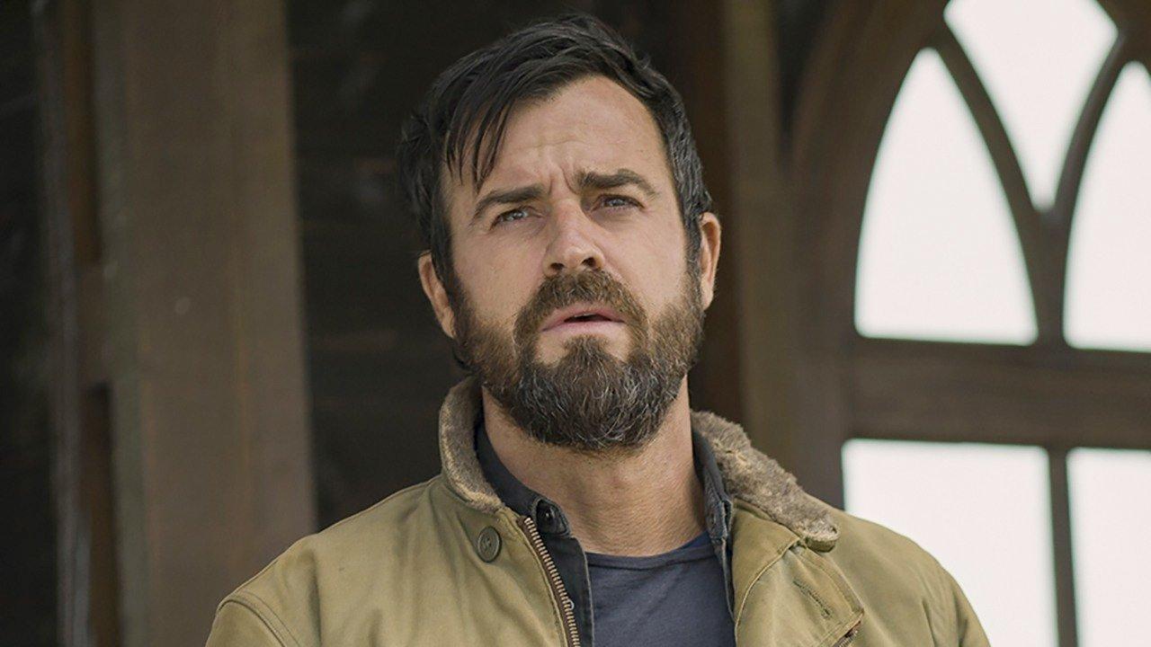 Justin Theroux could be nominated for his role in ‘The Leftovers’