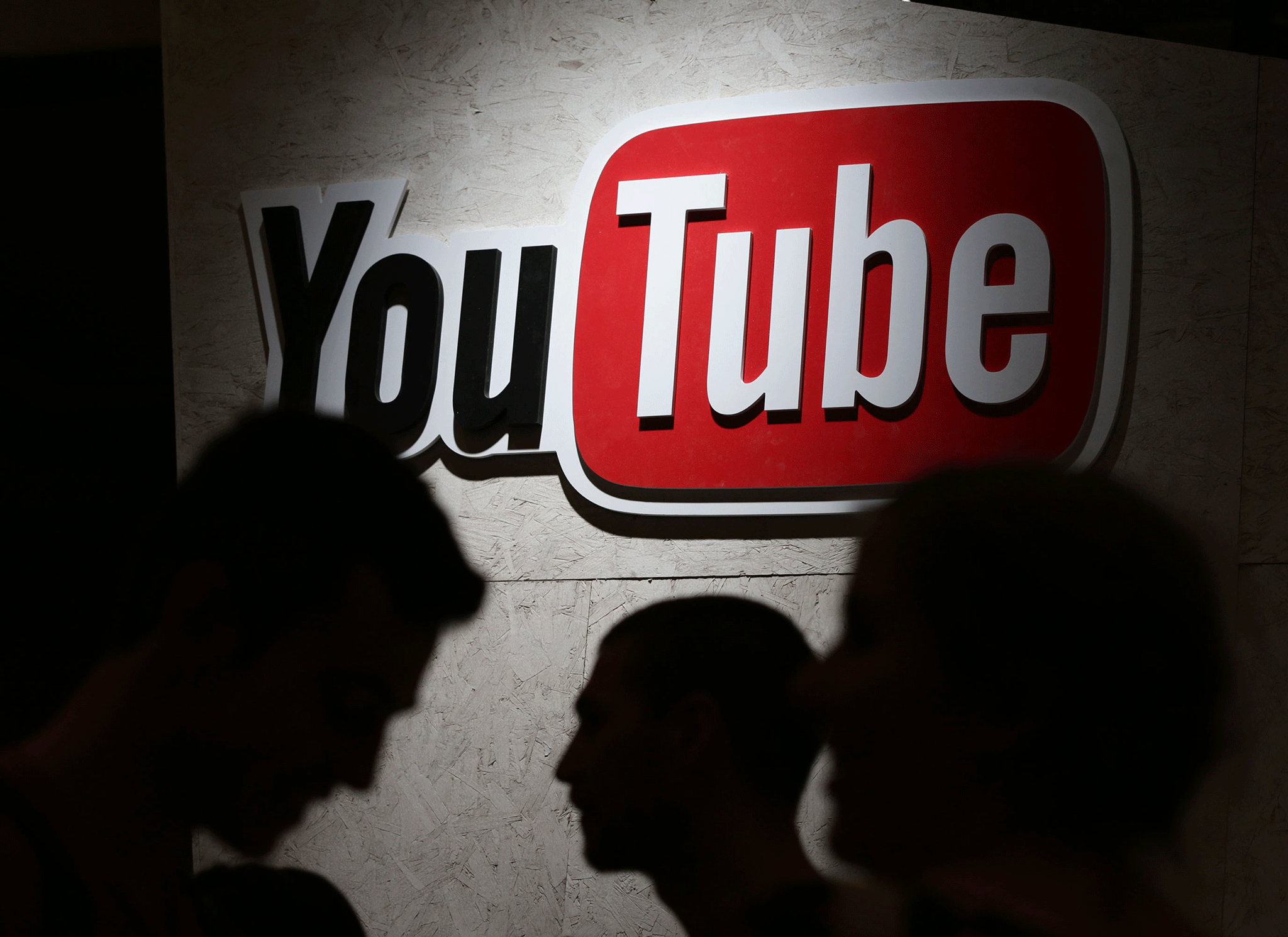 Google vows crackdown on extremist YouTube videos in wake of attacks