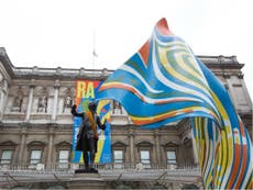 Why the Royal Academy Summer Show is a glorified car boot sale