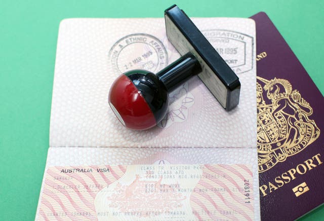 Avoid nasty surprises with our holiday visa guide