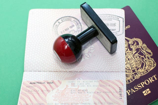 More countries are easing up on the bureaucracy that surrounds getting a travel visa