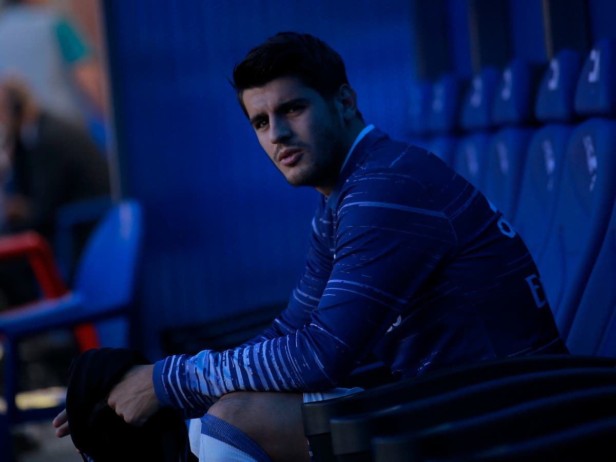 Alvaro Morata has what it takes to become one of the best ...