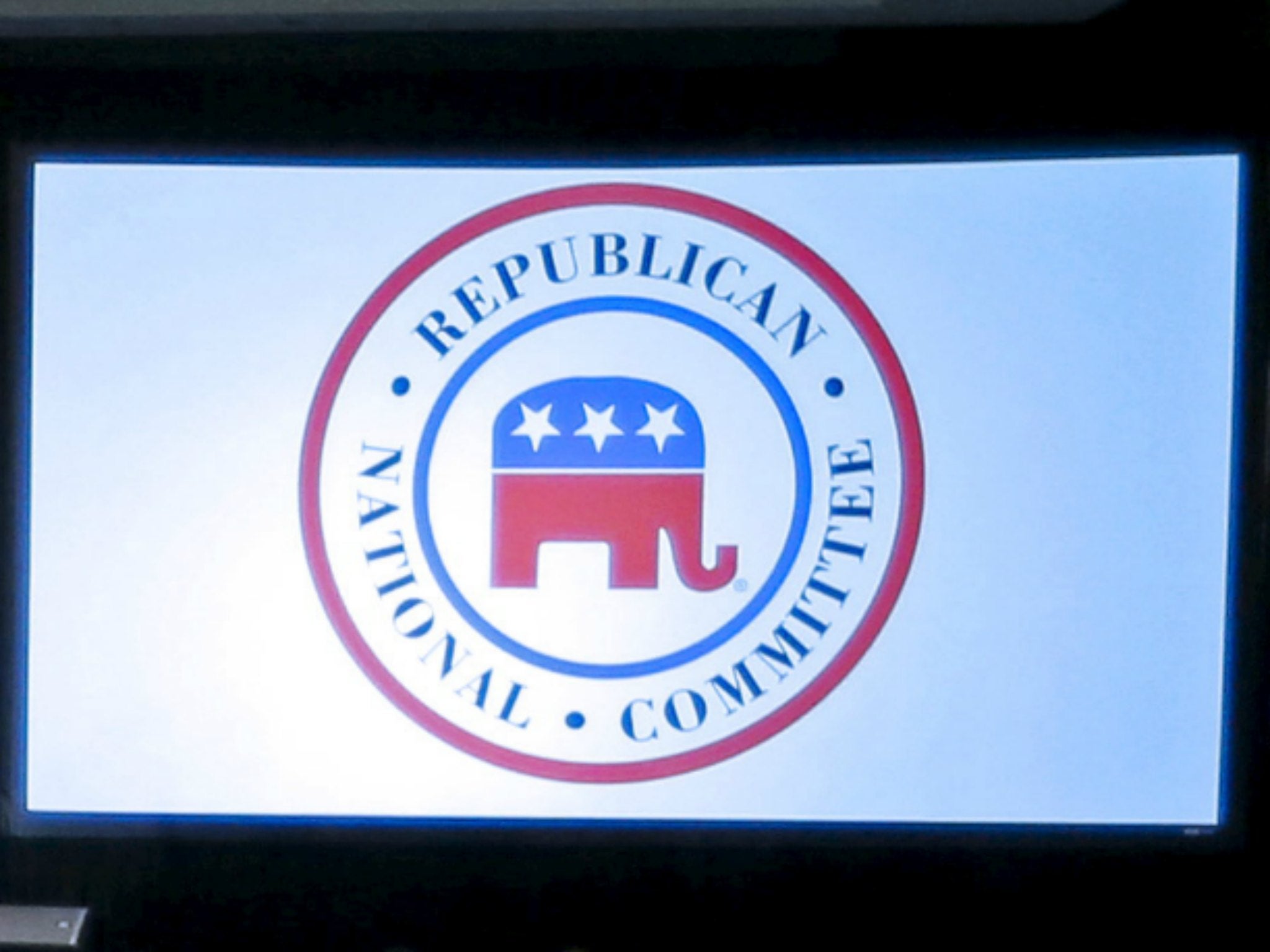 A company contracted to the the Republican National Committee accidentally left the information exposed
