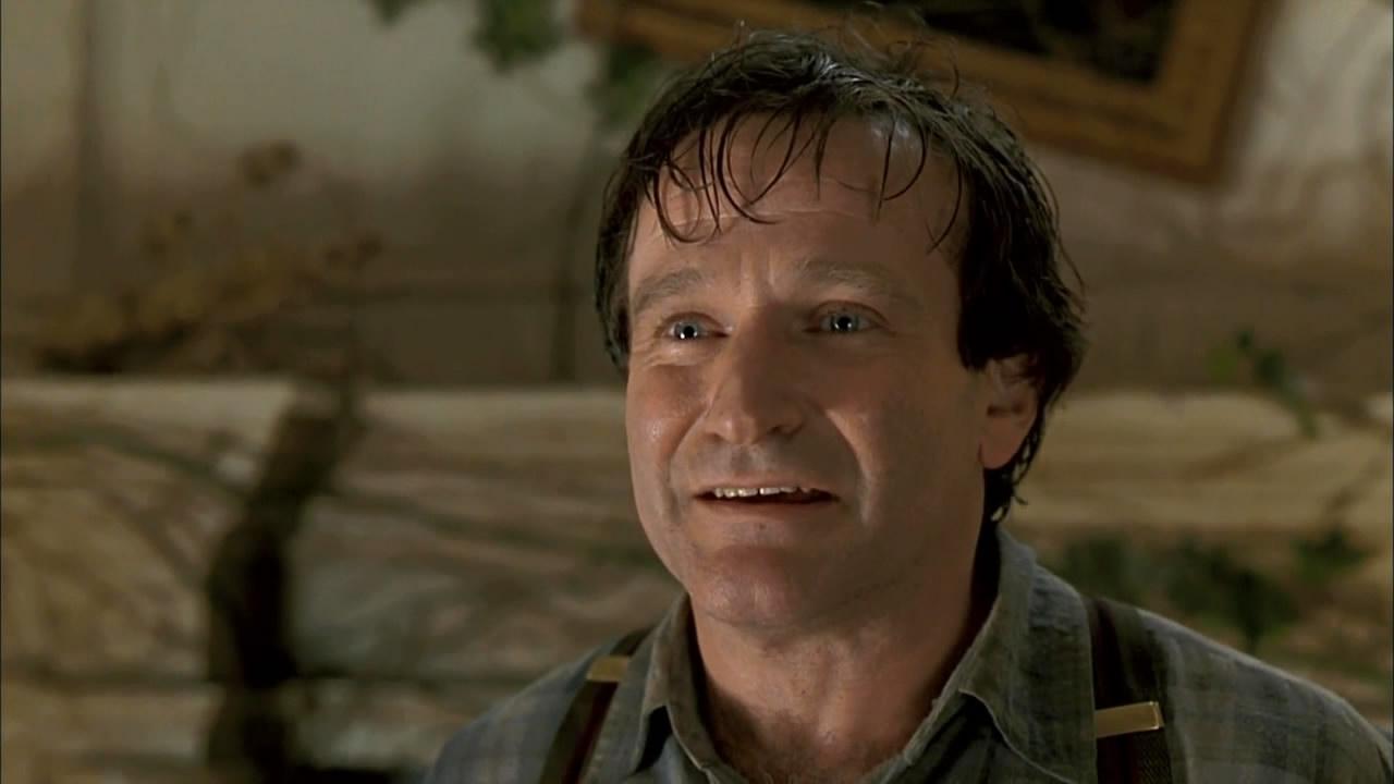 Reboot Jumanji Menjadi Penghormatan Untuk Mendiang Robin Williams ...