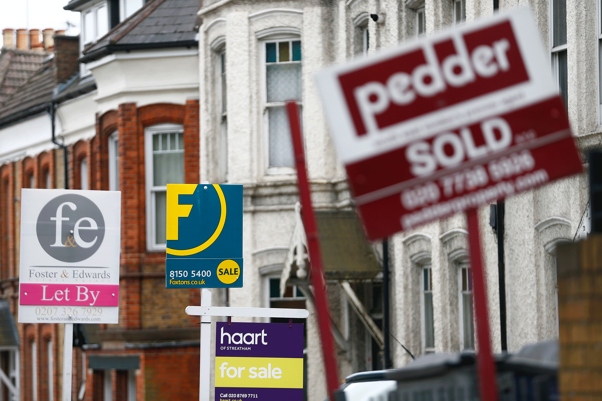 Adults returning to ‘Bank of Mum and Dad’ to help them buy second home