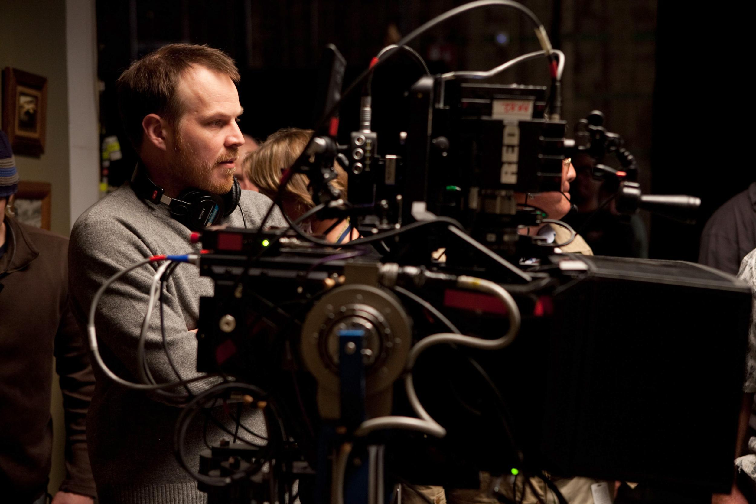 Marc Webb Talks The Amazing Spider-Man 2, Movies