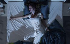 20 tips to help you sleep when it's hot