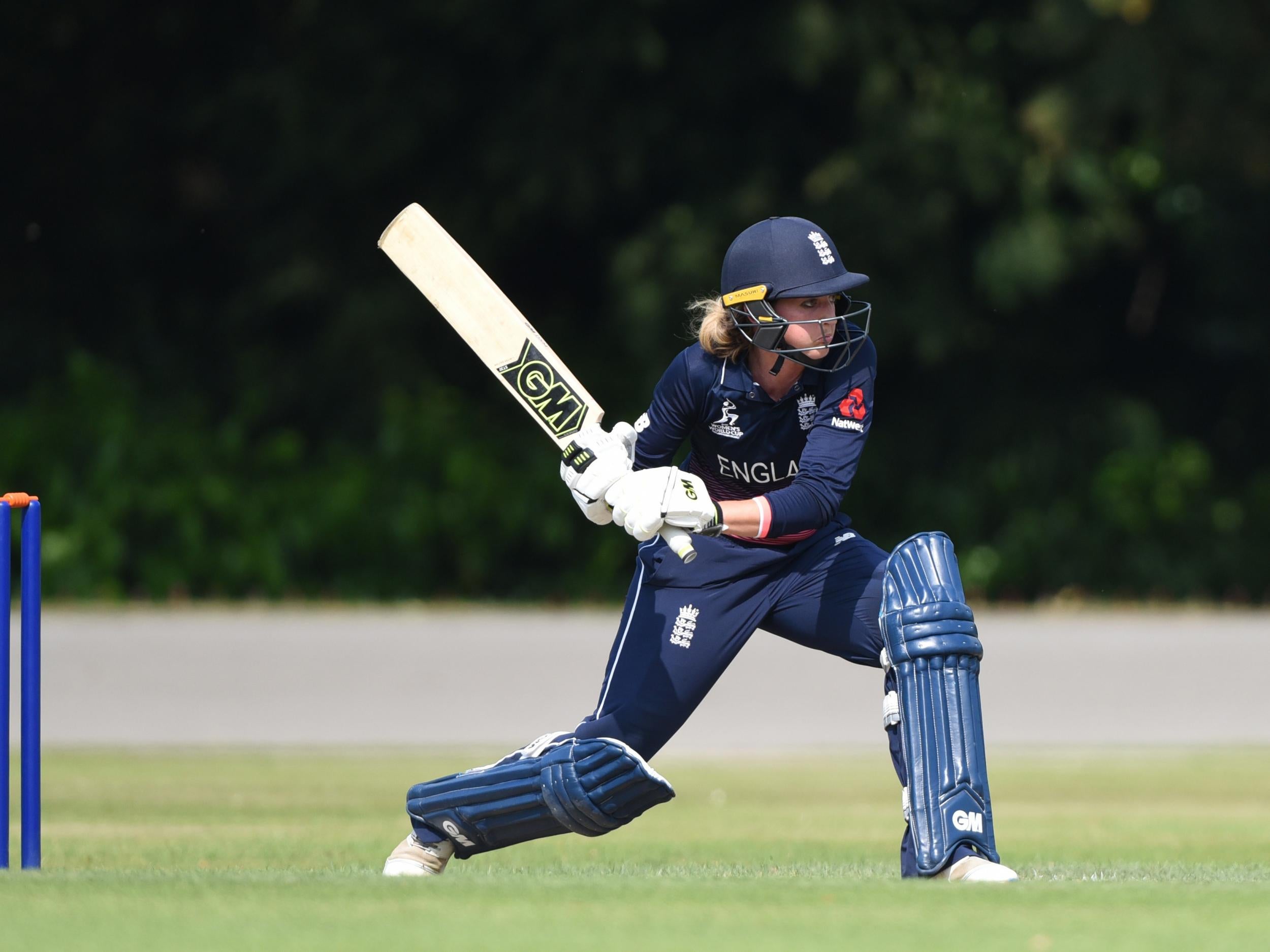 Sarah Taylor will return for England in time for this weekend's World Cup