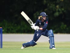 Women’s cricket keeps pushing boundaries ahead of the World Cup