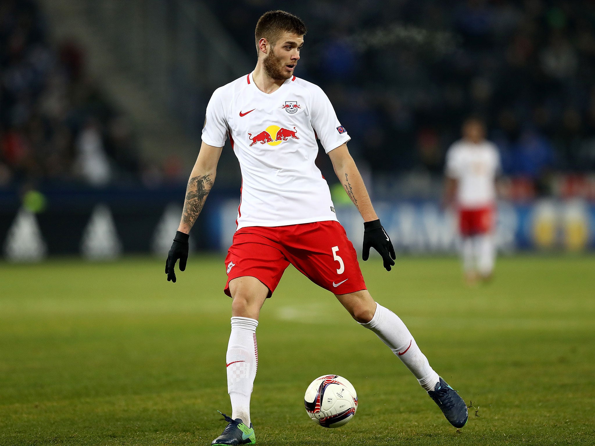 RB Leipzig and Red Bull Salzburg to compete in Champions League