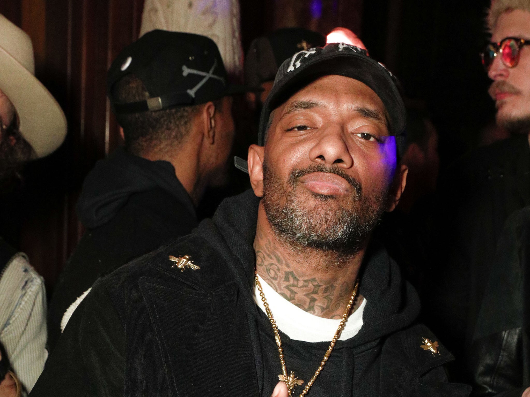 Prodigy Cause Of Death Mobb Deep Member Died From Choking On An Egg Coroner Confirms The Independent The Independent