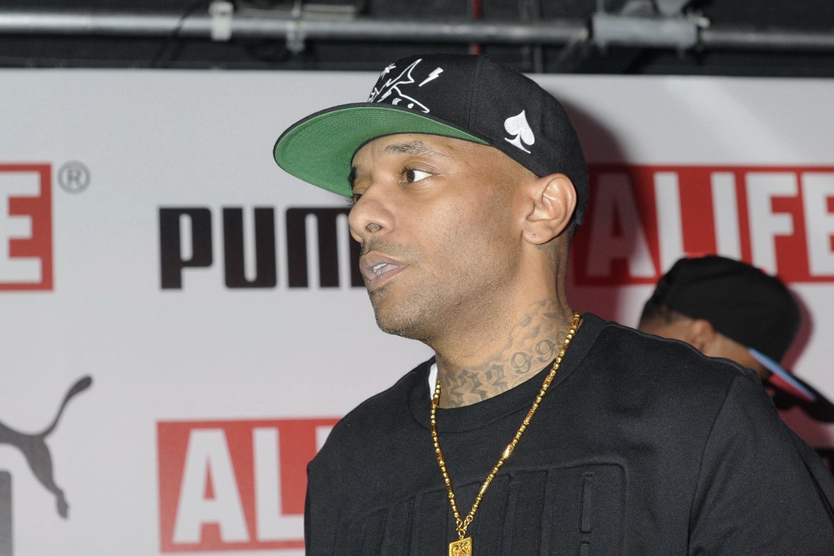 Prodigy dead: 4 of the Mobb Deep rapper's most memorable beefs | The ...