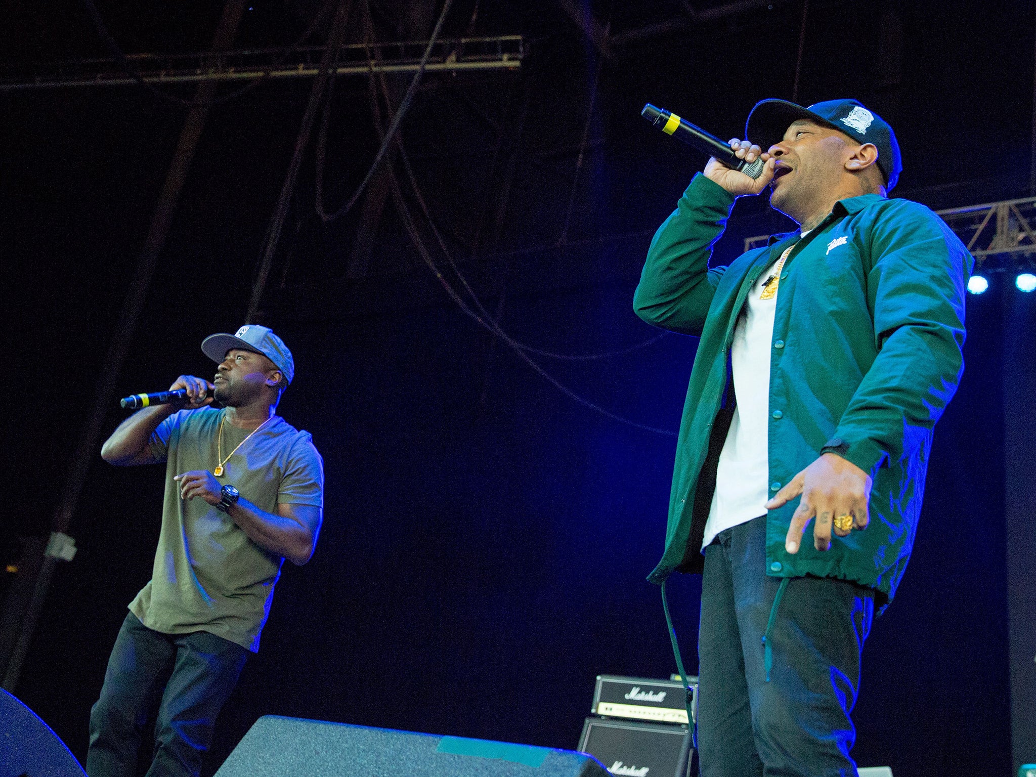 Prodigy cause of death: Mobb Deep member died from choking on an egg ...