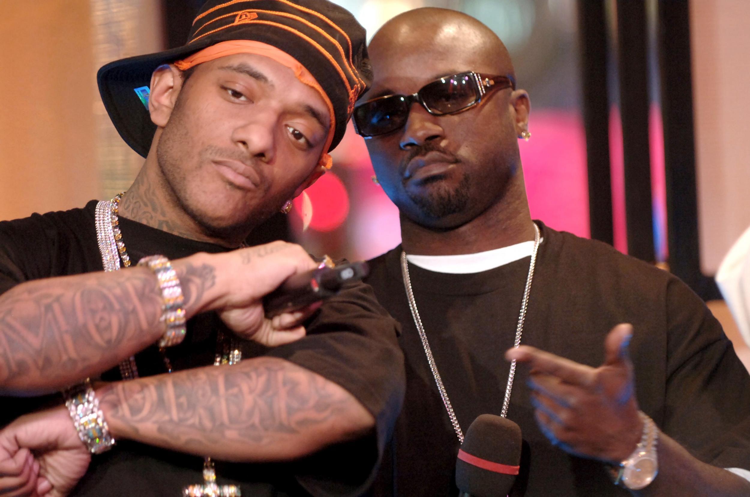 Prodigy Cause Of Death Mobb Deep Member Died From Choking On An