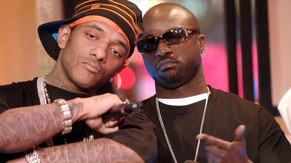 Prodigy Cause Of Death Mobb Deep Member Died From Choking On An