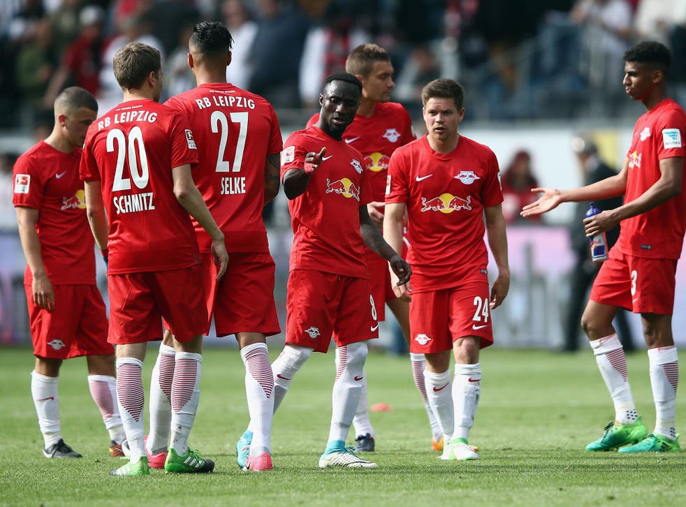 German clubs won't appeal after Uefa clear RB Leipzig and FC Salzburg ...