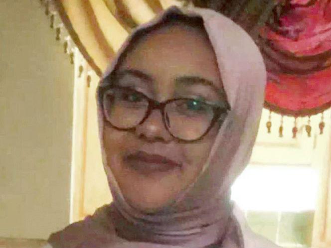 Police believe 17-year-old Nabra Hassanen was abducted and killed while walking to a local mosque in Fairfax County, Virginia