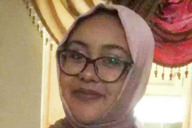 Police believe 17-year-old Nabra Hassanen was abducted and killed while walking to a local mosque in Fairfax County, Virginia