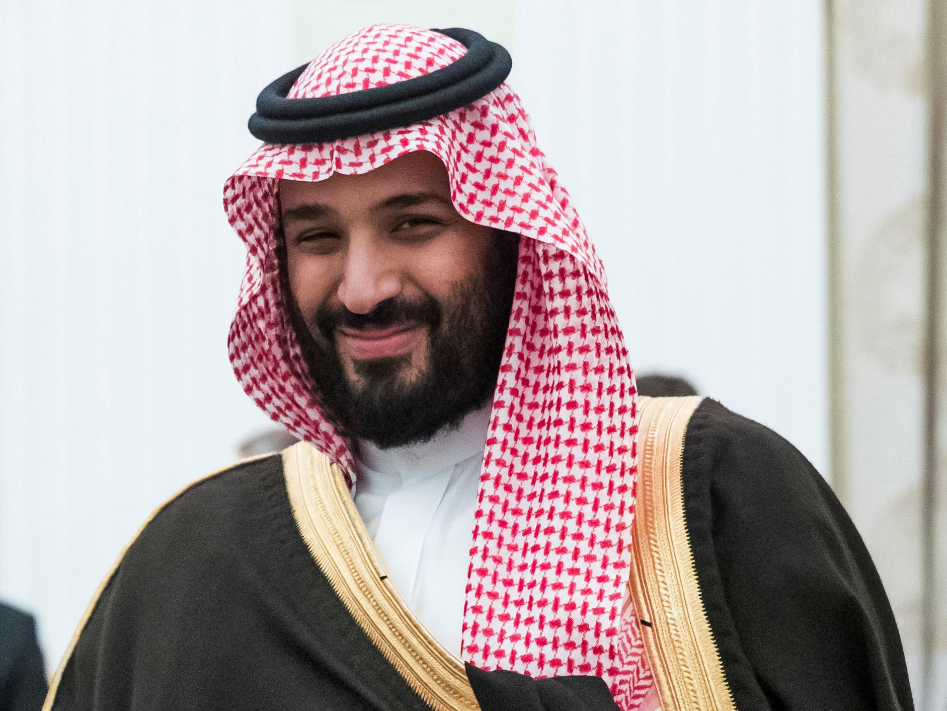 31-year-old Prince bin Salman - the architect of Saudi’s involvement in Yemen’s devastating war - is known for his quick temper