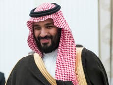 Saudi prince who started the Yemen war ‘wants to end it’ 