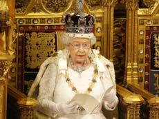 New prorogation plan will force Queen ‘to make party broadcast’